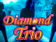 Игровой автомат Diamond Trio