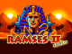 Игровой аппарат Ramses II Deluxe