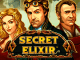 Игровой автомат Secret Elixir