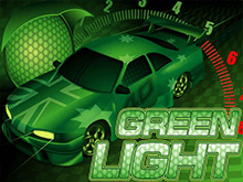 Игровой автомат Green Light