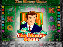 Игровой аппарат The Money Game