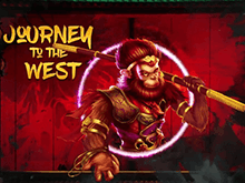 Игровой аппарат Journey To The West