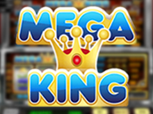Игровой автомат Мега Король