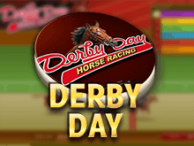 Игровой аппарат Derby Day Horse Racing