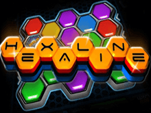 Игровой аппарат Hexaline