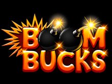 Азартный слот Boom Bucks