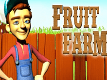 Игровой автомат Fruit Farm