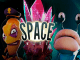 Игровой автомат Space Wars