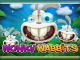 Игровой аппарат Wonky Wabbits