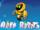 Игровой автомат Alien Robots